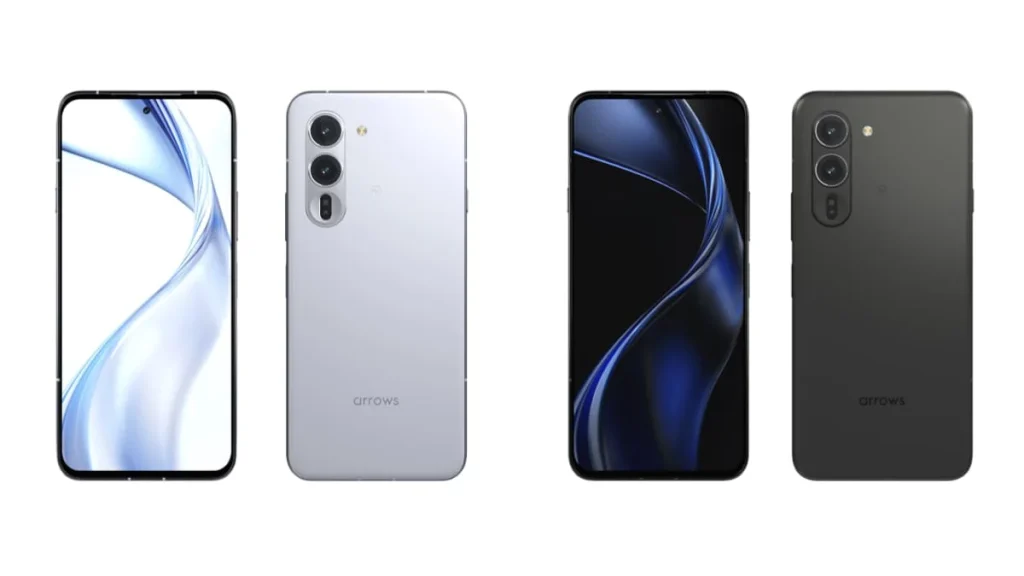 Fujitsu Arrows Alpha F-51F to nietypowy średniak z Japonii, który może zaskakiwać 13 Fujitsu Arrows Alpha F-51F to nietypowy średniak z Japonii, który może zaskakiwać