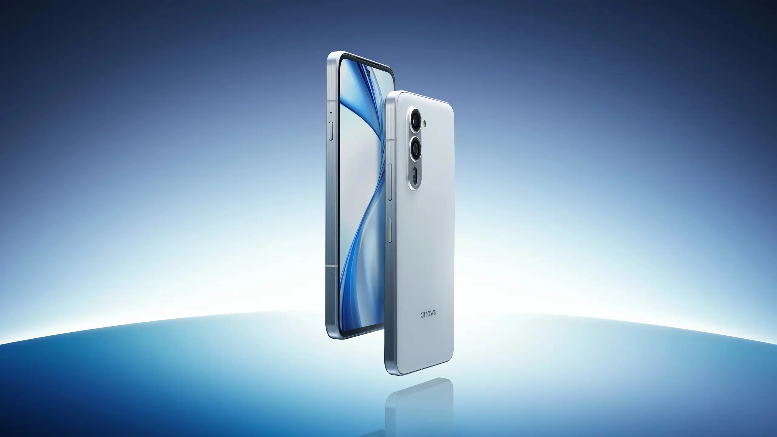 Fujitsu Arrows Alpha F-51F to nietypowy średniak z Japonii, który może zaskakiwać