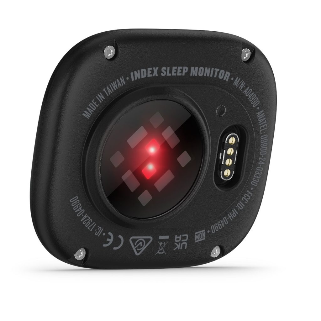 Garmin prezentuje nowości! Opaska do snu i komputer rowerowy MTB 13 Garmin prezentuje nowości! Opaska do snu i komputer rowerowy MTB