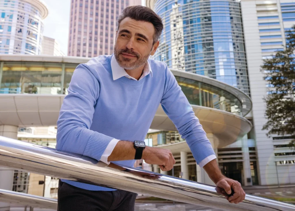 Garmin Venu X1 oficjalnie. Smukły, zaawansowany i… drogi 12 Garmin Venu X1 oficjalnie. Smukły, zaawansowany i… drogi