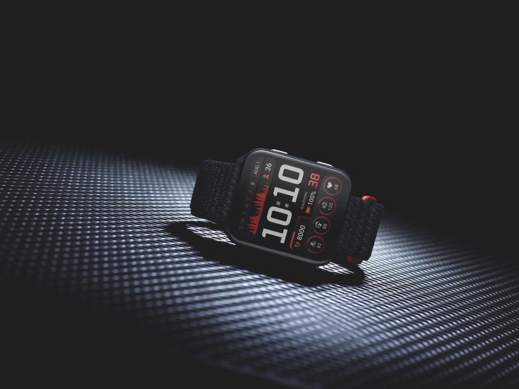 Garmin Venu X1 oficjalnie. Smukły, zaawansowany i… drogi 13 Garmin Venu X1 oficjalnie. Smukły, zaawansowany i… drogi