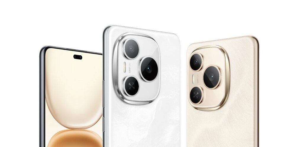 Czy to jeszcze telefon, czy już powerbank? HONOR pracuje nad nowym gigantem