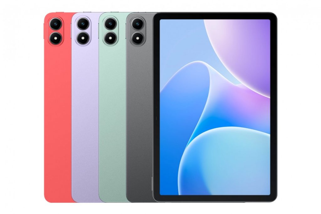 Infinix Xpad 20 oficjalnie zaprezentowany! To solidny tablet, choć z kilkoma brakami 13 Infinix Xpad 20 oficjalnie zaprezentowany! To solidny tablet, choć z kilkoma brakami