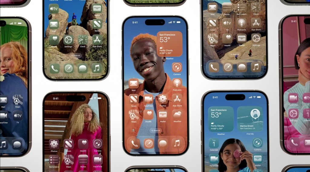 iOS 26 oficjalnie! Apple stawia na nowoczesny design i sztuczną inteligencję 12 iOS 26 oficjalnie! Apple stawia na nowoczesny design i sztuczną inteligencję