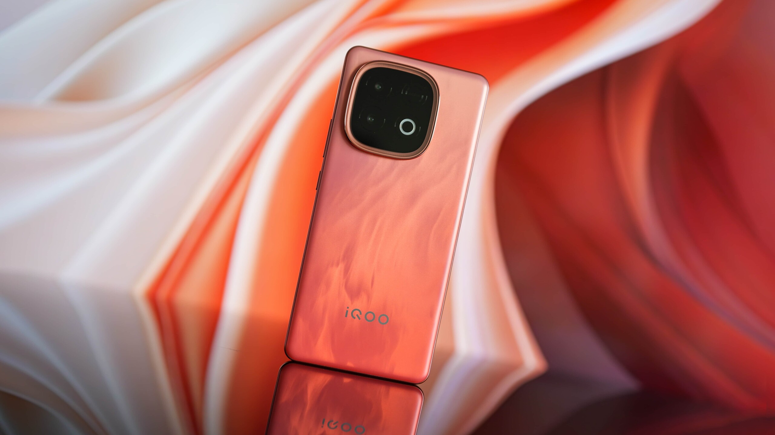 IQOO Z10 Turbo+ zadebiutuje już w sierpniu!