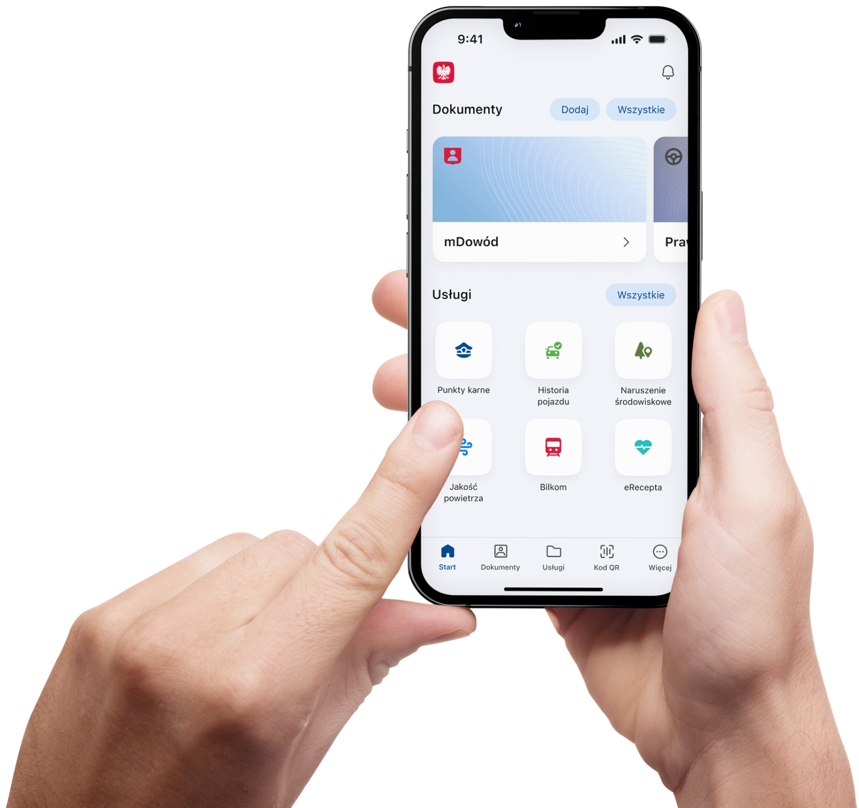 Cyfrowe dokumenty w natarciu! mObywatel z kolejną nowością