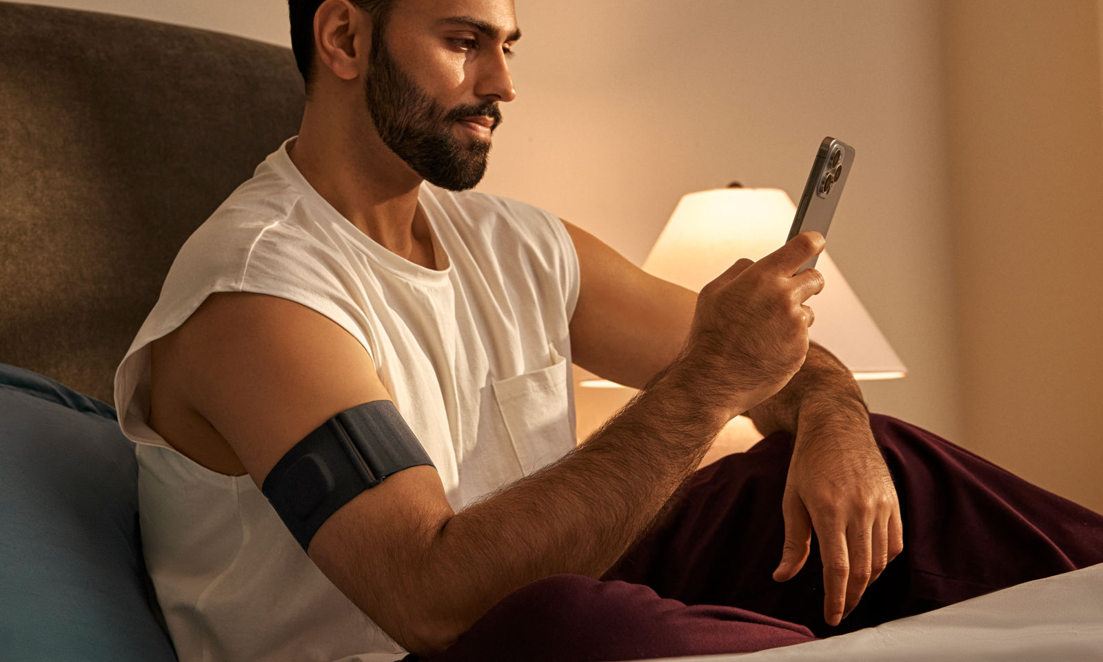 Garmin prezentuje nowości! Opaska do snu i komputer rowerowy MTB