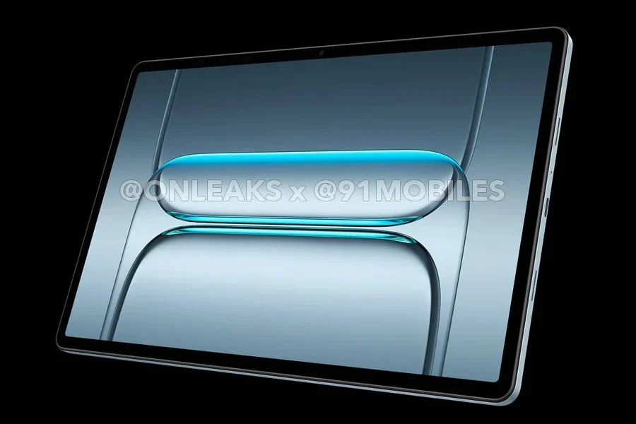 Tani tablet od OnePlusa coraz bliżej. Pad Lite ma być niedrogim konkurentem dla Xiaomi i realme