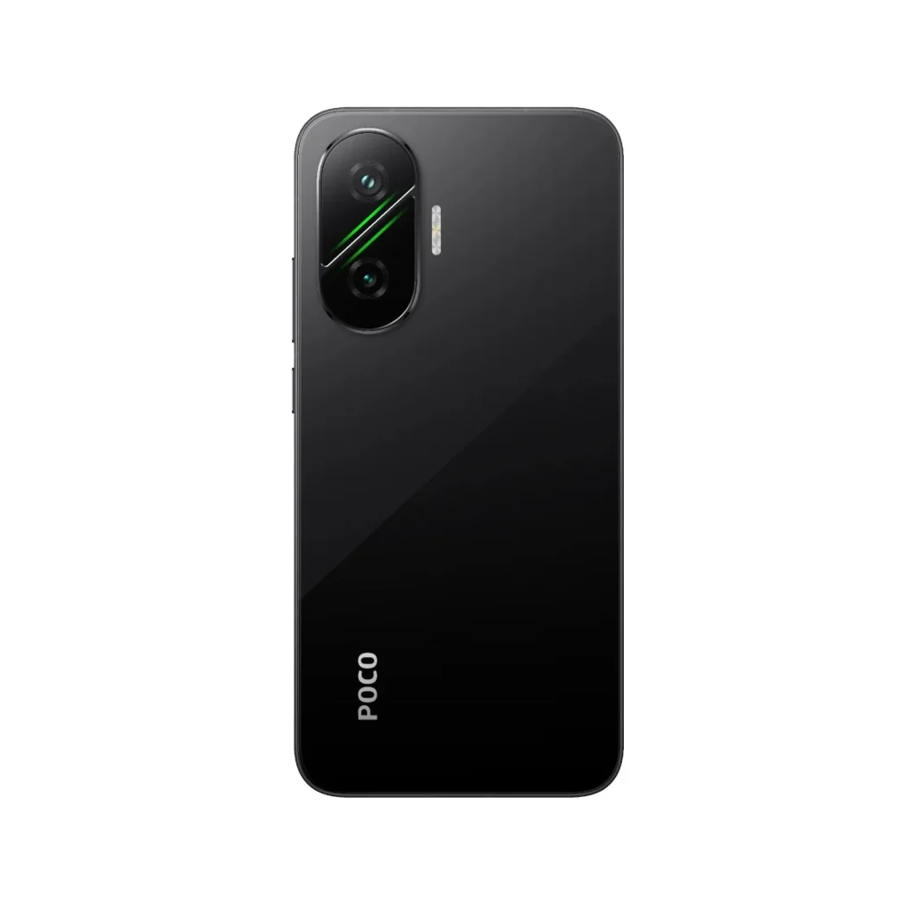 POCO F7 już niemal bez tajemnic! Mocny procesor i duża bateria to nie wszystko 14 POCO F7 już niemal bez tajemnic! Mocny procesor i duża bateria to nie wszystko