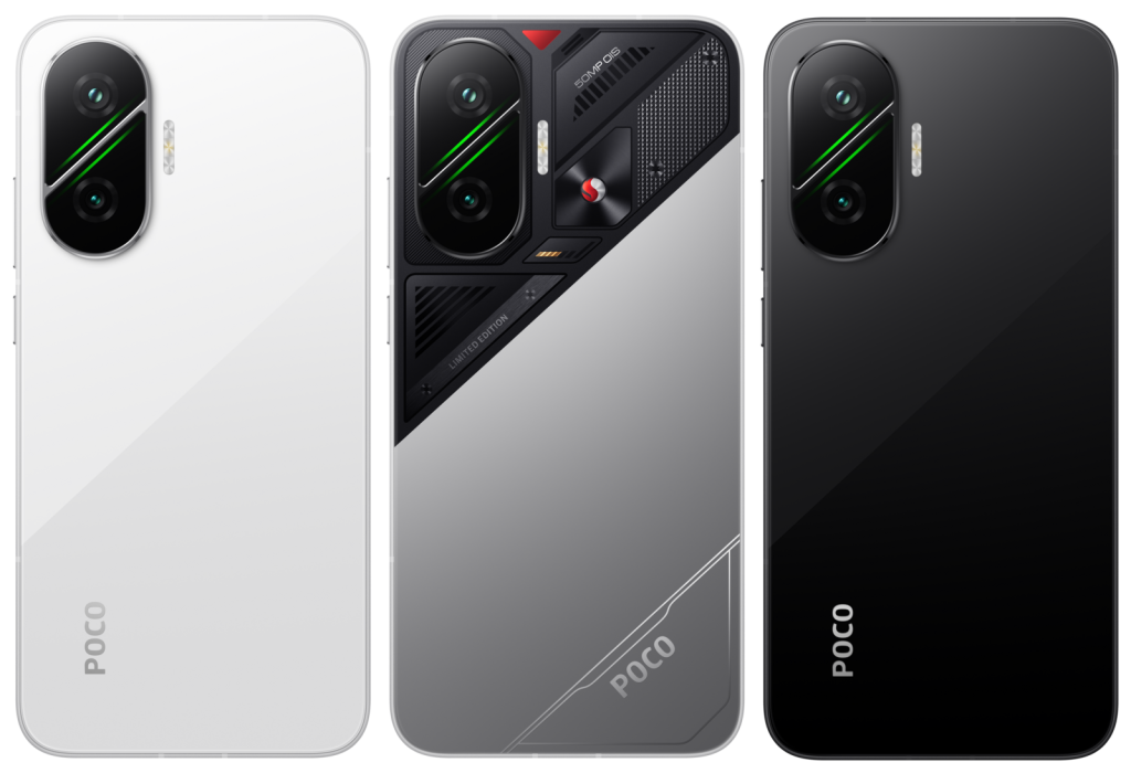 POCO F7 debiutuje w Polsce! To potężny smartfon w rozsądnej cenie 15 POCO F7 debiutuje w Polsce! To potężny smartfon w rozsądnej cenie