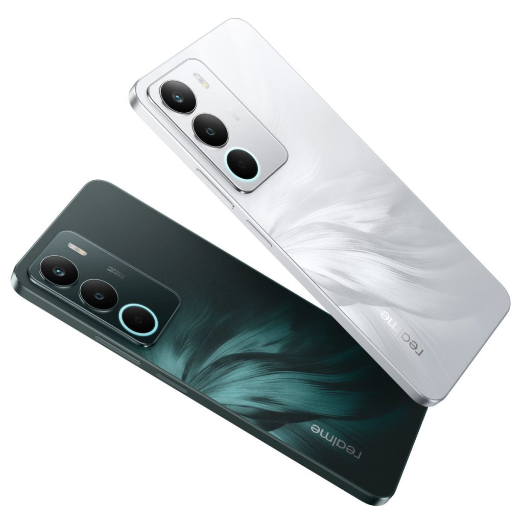 realme C71 debiutuje w Polsce. Duża bateria, pancerny design i niska cena 12 realme C71 debiutuje w Polsce. Duża bateria, pancerny design i niska cena