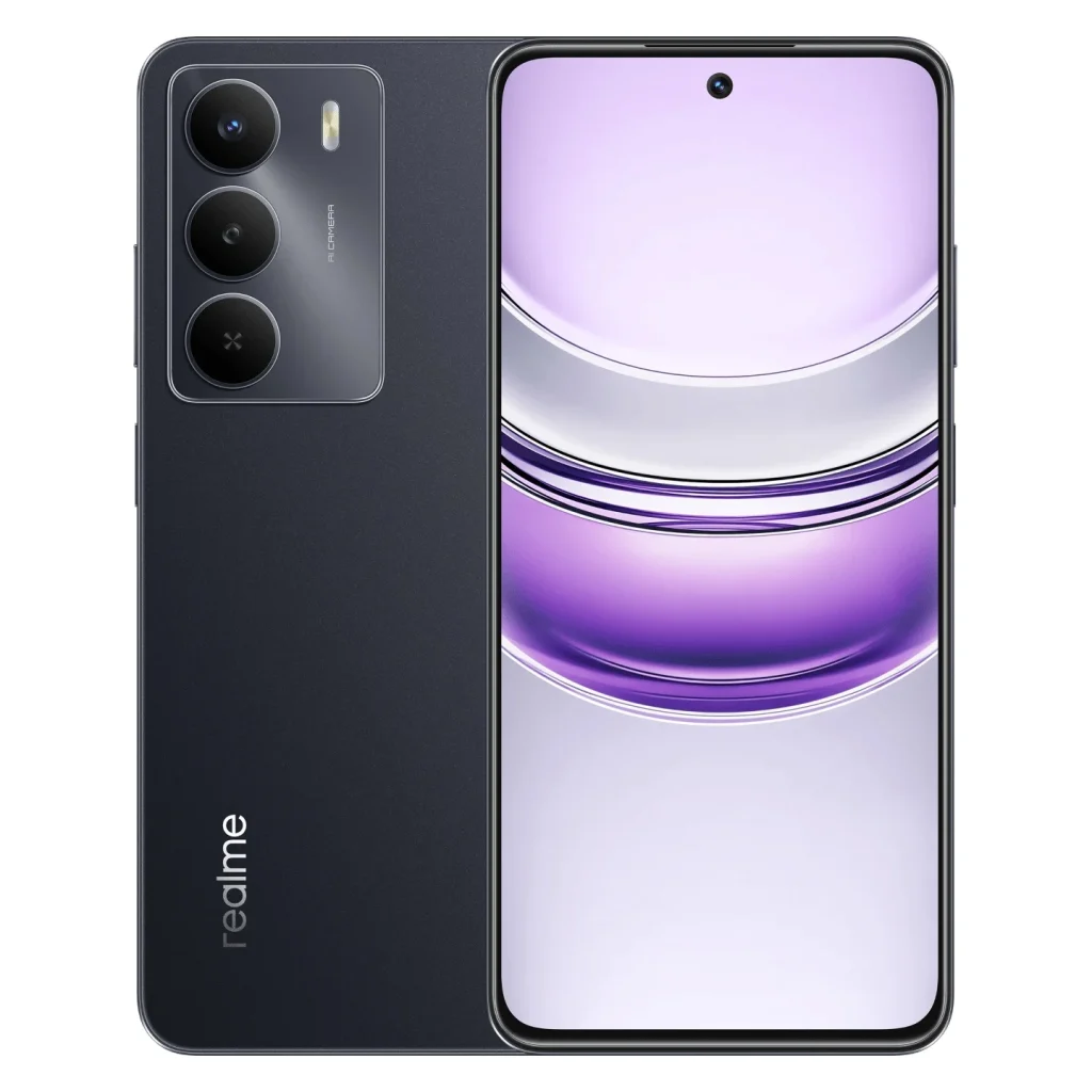 realme C73 5G oficjalnie debiutuje na rynku! Posiada dużą baterią i może pochwalić się niską ceną 12 realme C73 5G debiutuje z dużą baterią i niską ceną