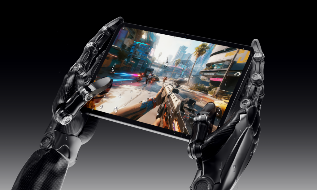 RedMagic Tablet 3 Pro oficjalnie zaprezentowany! To kompaktowy tablet z topowym układem i ekranem 165 Hz 13 RedMagic Tablet 3 Pro oficjalnie zaprezentowany! To kompaktowy tablet z topowym układem i ekranem 165 Hz