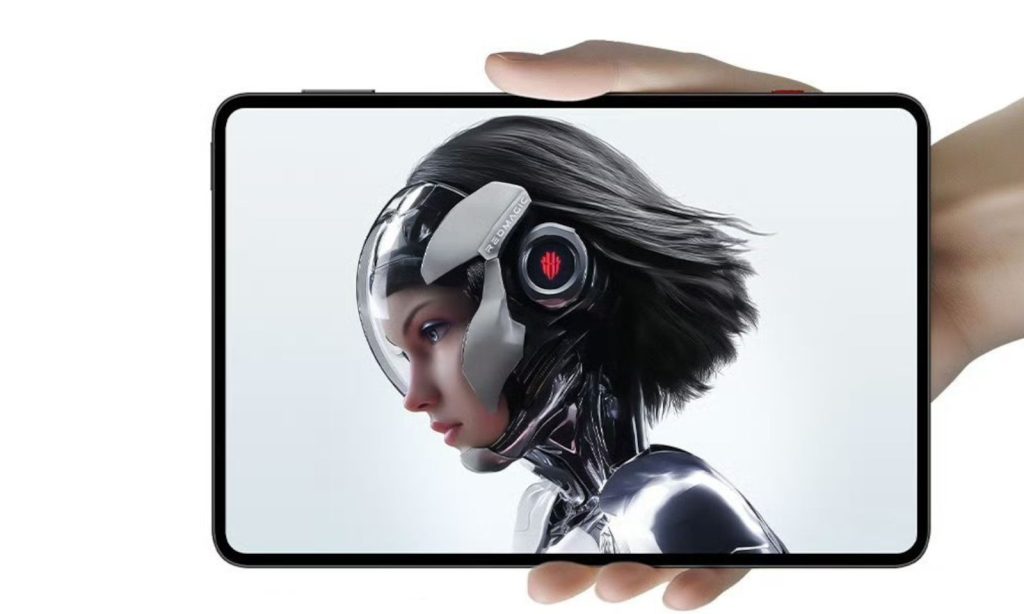 RedMagic Tablet 3 Pro oficjalnie zaprezentowany! To kompaktowy tablet z topowym układem i ekranem 165 Hz 12 RedMagic Tablet 3 Pro oficjalnie zaprezentowany! To kompaktowy tablet z topowym układem i ekranem 165 Hz