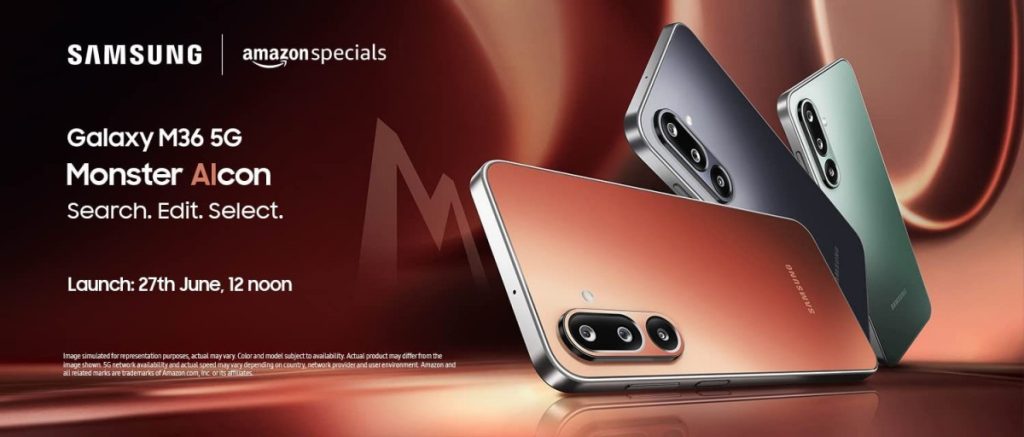 Nadchodzący Samsung Galaxy M36 rozczarowuje. Co już wiemy o tym modelu? 12 Nadchodzący Samsung Galaxy M36 rozczarowuje. Co już wiemy o tym modelu?