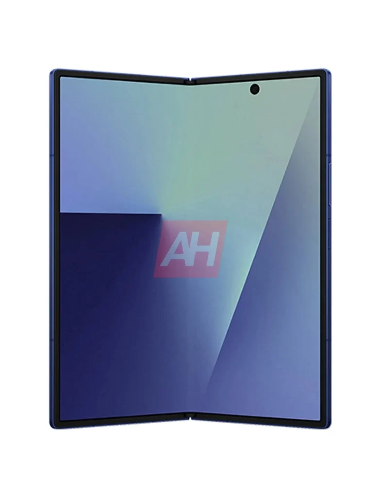 Nowe składaki Samsunga na renderach! Flip 7 z nowym ekranem, Fold 7 bardziej kompaktowy 16 Nowe składaki Samsunga na renderach! Flip 7 z nowym ekranem, Fold 7 bardziej kompaktowy