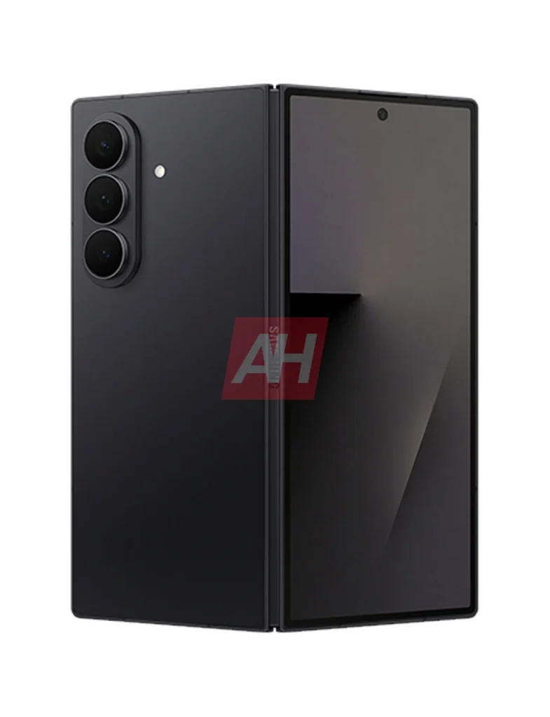 Nowe składaki Samsunga na renderach! Flip 7 z nowym ekranem, Fold 7 bardziej kompaktowy 21 Nowe składaki Samsunga na renderach! Flip 7 z nowym ekranem, Fold 7 bardziej kompaktowy