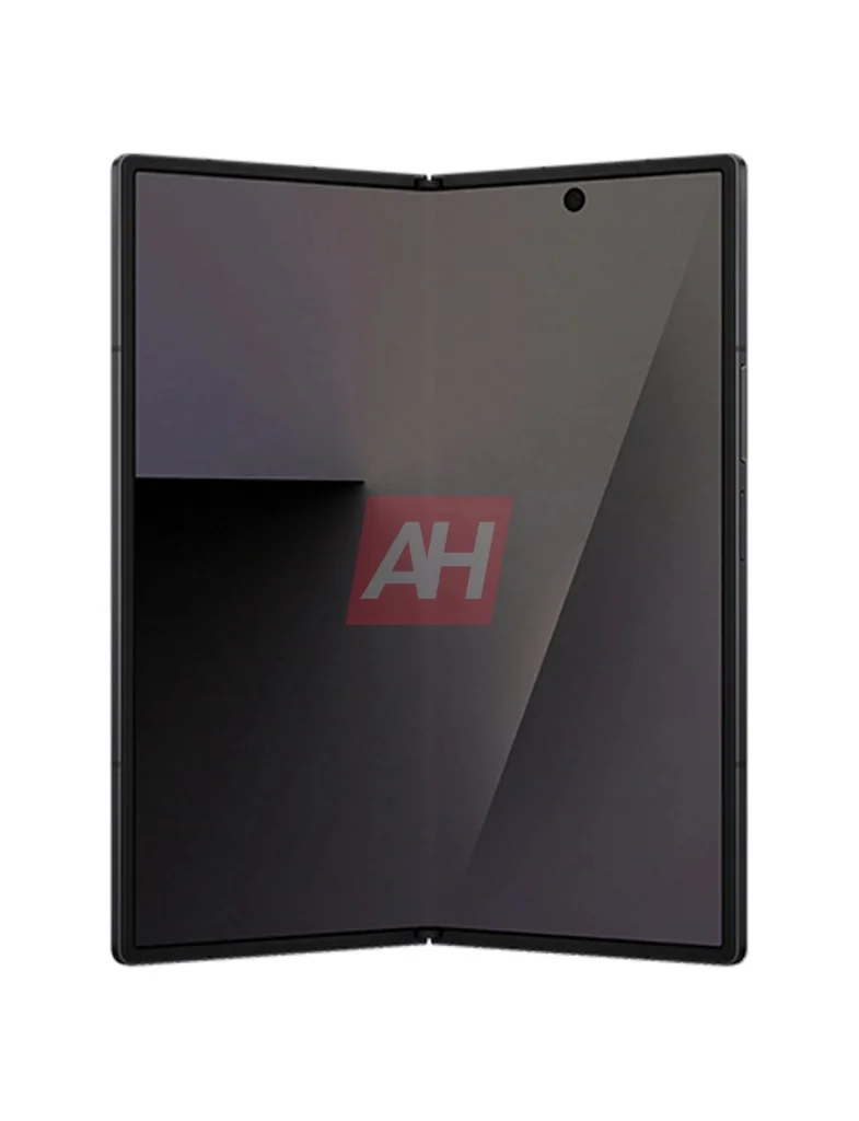 Nowe składaki Samsunga na renderach! Flip 7 z nowym ekranem, Fold 7 bardziej kompaktowy 22 Nowe składaki Samsunga na renderach! Flip 7 z nowym ekranem, Fold 7 bardziej kompaktowy