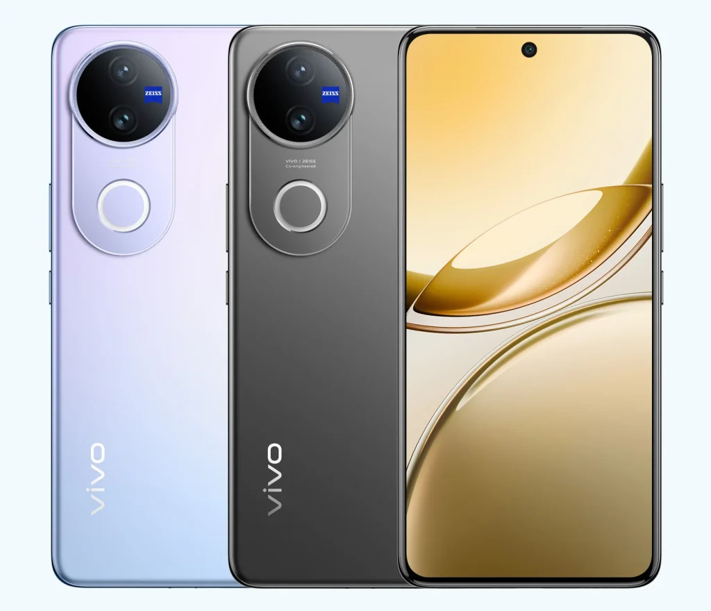 vivo V50 debiutuje w Polsce! To średniak premium z ambicjami 13 vivo V50 debiutuje w Polsce! To średniak premium z ambicjami