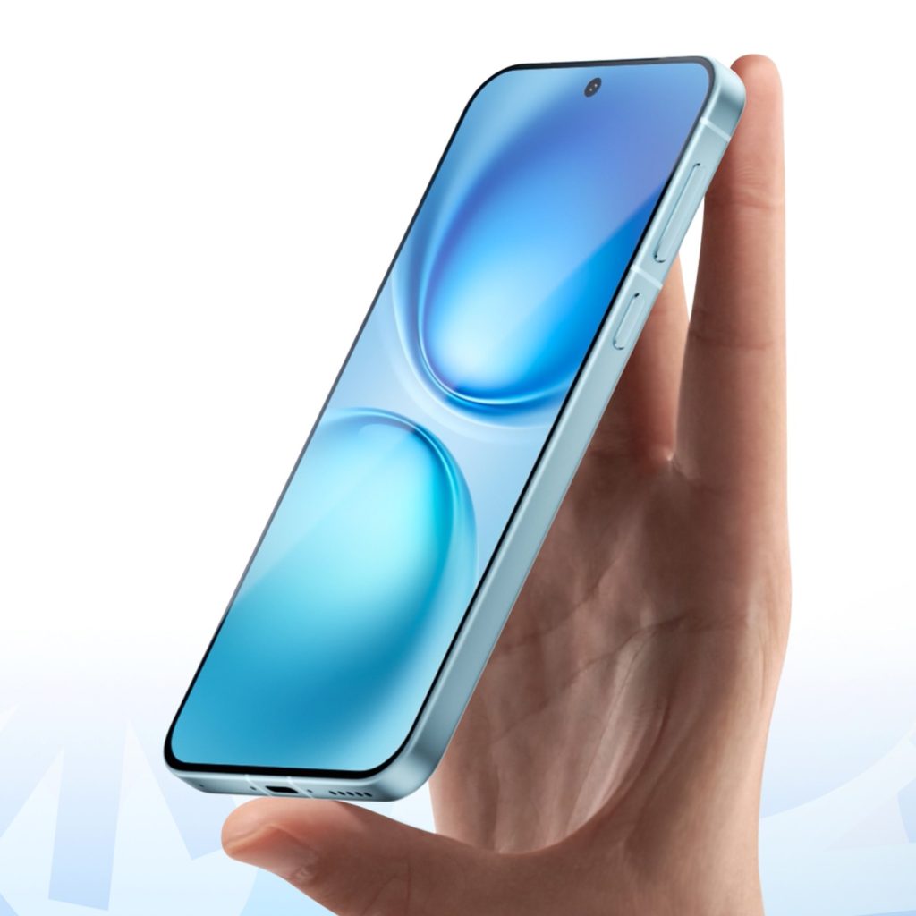 vivo X200 FE już w Polsce. Kompaktowy flagowiec z prezentami na start 12 vivo X200 FE już w Polsce. Kompaktowy flagowiec z prezentami na start