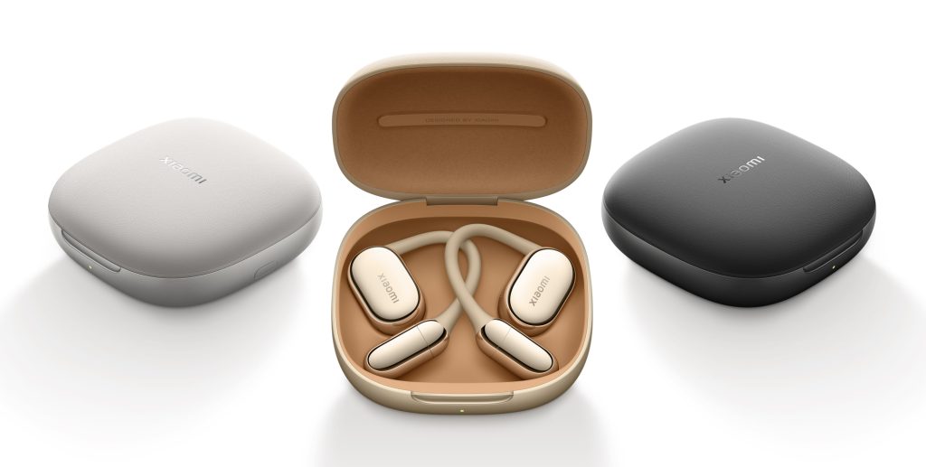 Xiaomi prezentuje nowe urządzenia ubieralne. Smartwatch, smartband, okulary i słuchawki z AI na pokładzie 14 Xiaomi prezentuje nowe urządzenia ubieralne. Smartwatch, smartband, okulary i słuchawki z AI na pokładzie