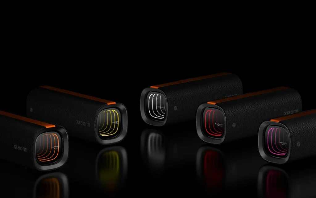Xiaomi Sound Party oficjalnie na globalnym rynku! Imprezowy głośnik w kompaktowym wydaniu 13 Xiaomi Sound Party oficjalnie na globalnym rynku! Imprezowy głośnik w kompaktowym wydaniu