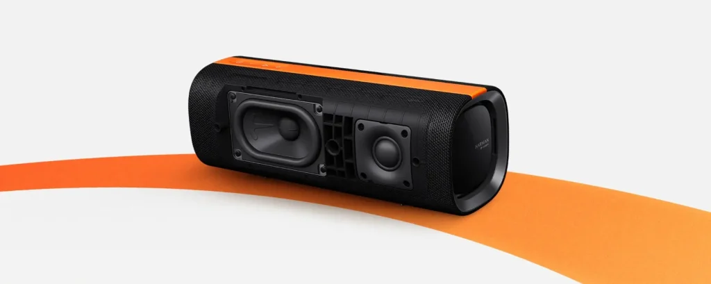 Xiaomi Sound Party oficjalnie na globalnym rynku! Imprezowy głośnik w kompaktowym wydaniu 14 Xiaomi Sound Party oficjalnie na globalnym rynku! Imprezowy głośnik w kompaktowym wydaniu