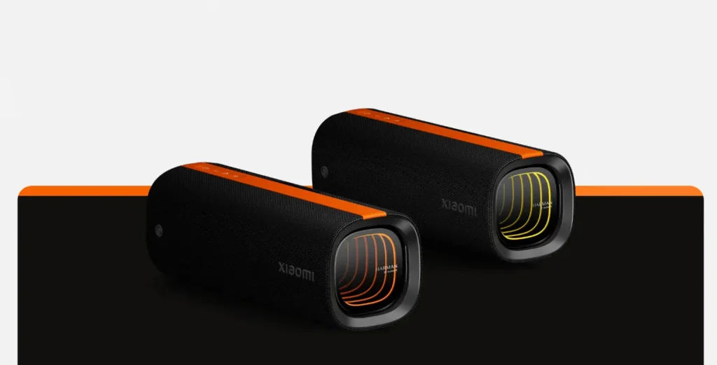 Xiaomi Sound Party oficjalnie na globalnym rynku! Imprezowy głośnik w kompaktowym wydaniu 12 Xiaomi Sound Party oficjalnie na globalnym rynku! Imprezowy głośnik w kompaktowym wydaniu