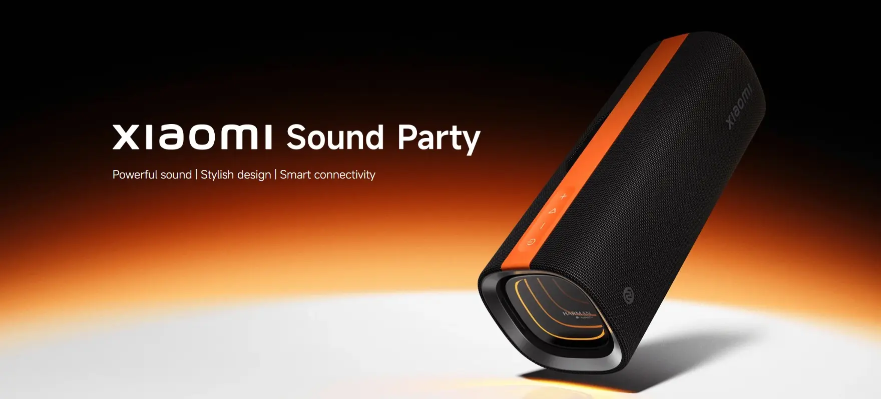 Xiaomi Sound Party oficjalnie na globalnym rynku! Imprezowy głośnik w kompaktowym wydaniu