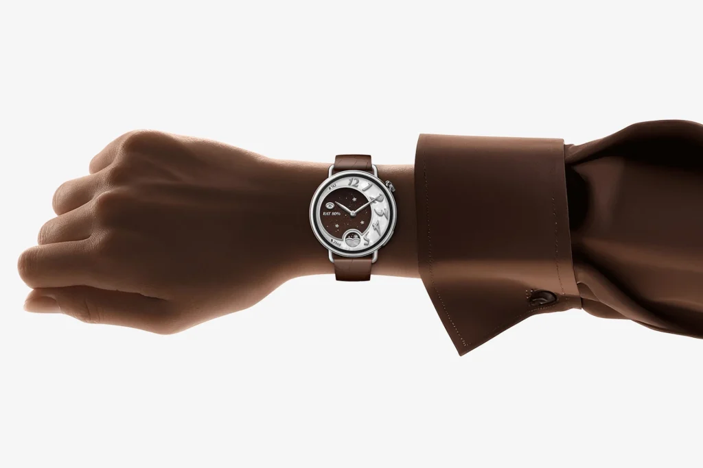 Xiaomi Watch S4 41 mm zbliża się do Europy! Znamy już jego cenę 12 Xiaomi Watch S4 41 mm zbliża się do Europy! Znamy już jego cenę