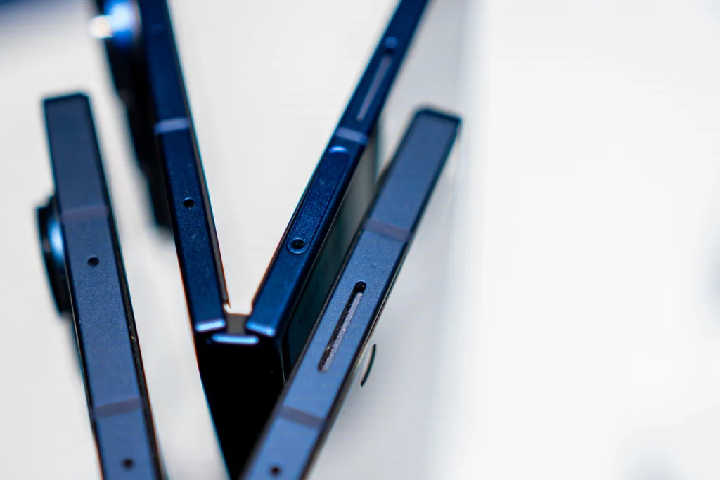 Samsung Galaxy Z Fold 7 oficjalnie zaprezentowany! To najcieńszy Fold w historii 13 Samsung Galaxy Z Fold 7 oficjalnie zaprezentowany! To najcieńszy Fold w historii