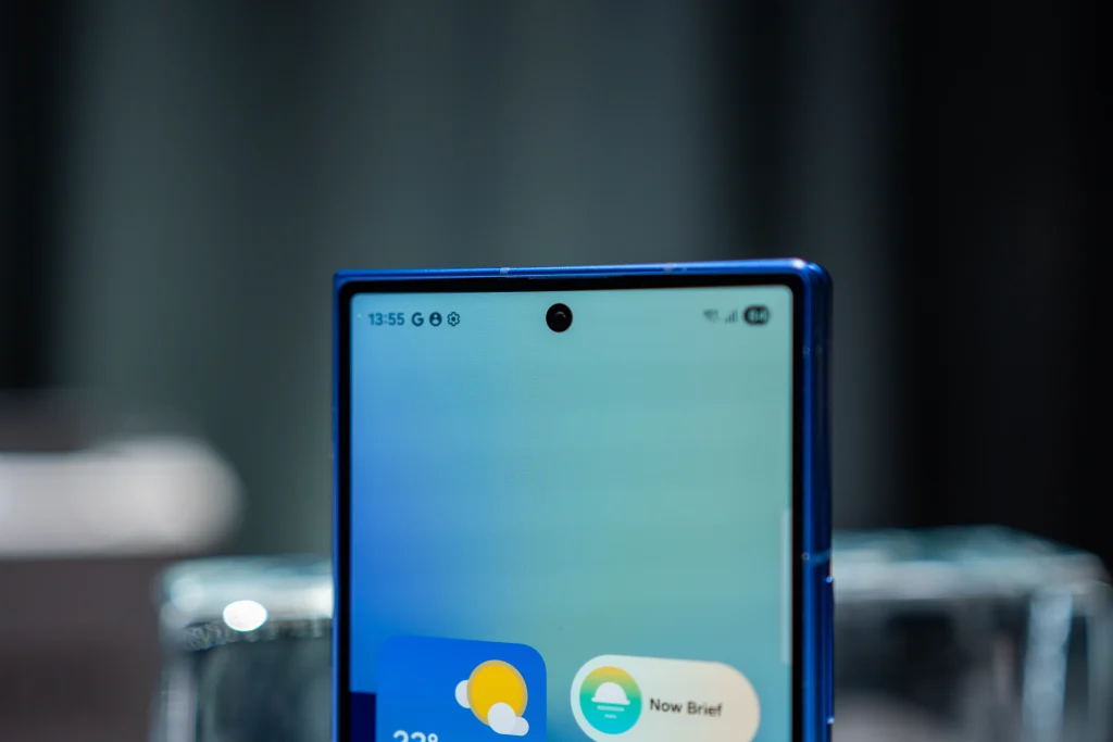Samsung Galaxy Z Fold 7 oficjalnie zaprezentowany! To najcieńszy Fold w historii 17 Samsung Galaxy Z Fold 7 oficjalnie zaprezentowany! To najcieńszy Fold w historii