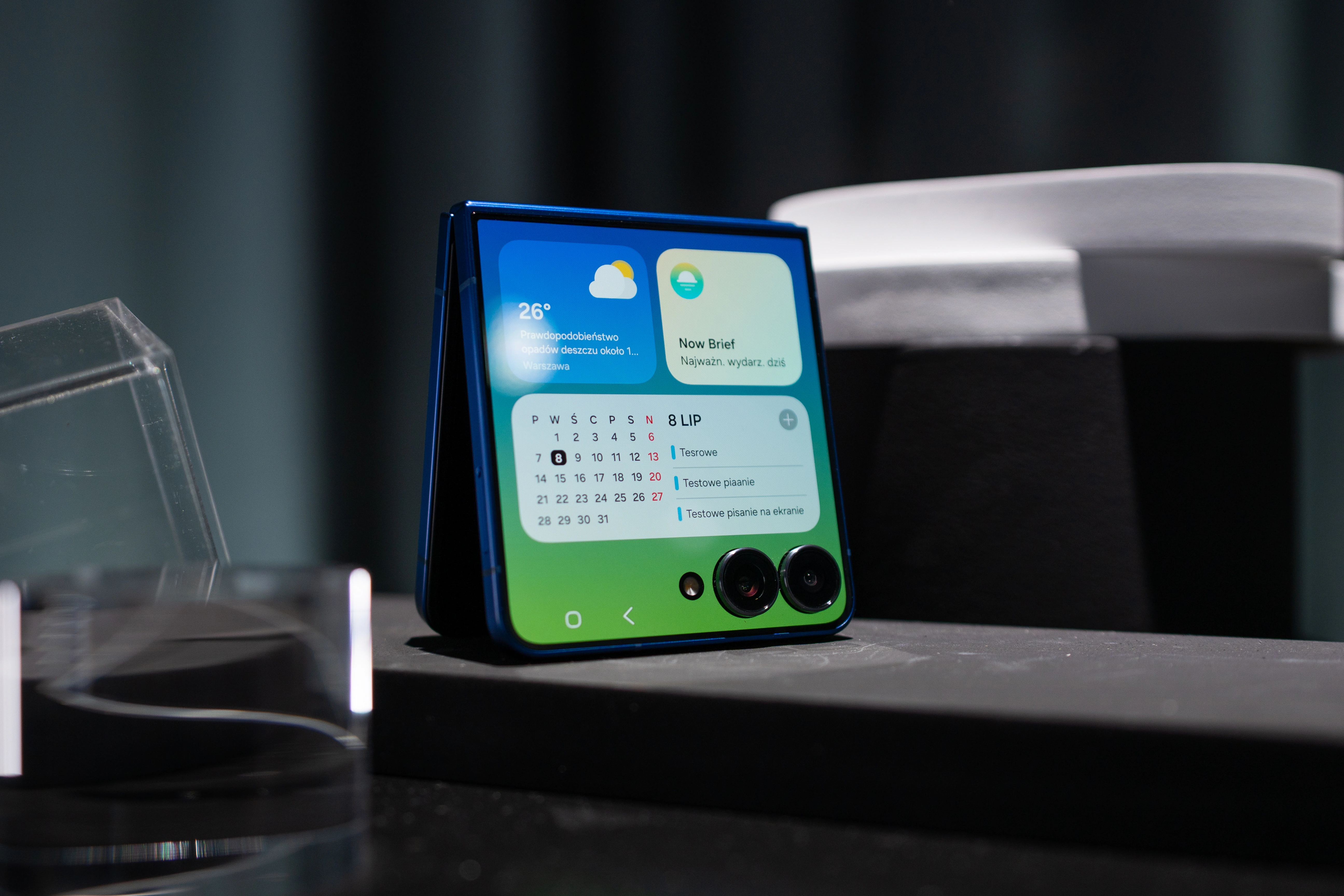 One UI 8.5 coraz bliżej! Samsung stawia na AI i odświeżony design