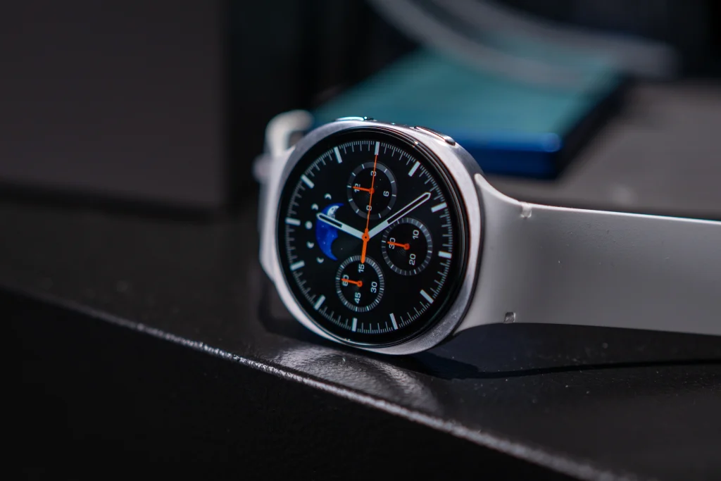 Samsung wykorzysta Galaxy Watch do ważnych badań! Smartwatche sprawdzą wpływ popularnych leków na organizm 12 Samsung wykorzysta Galaxy Watch do ważnych badań! Smartwatche sprawdzą wpływ popularnych leków na organizm