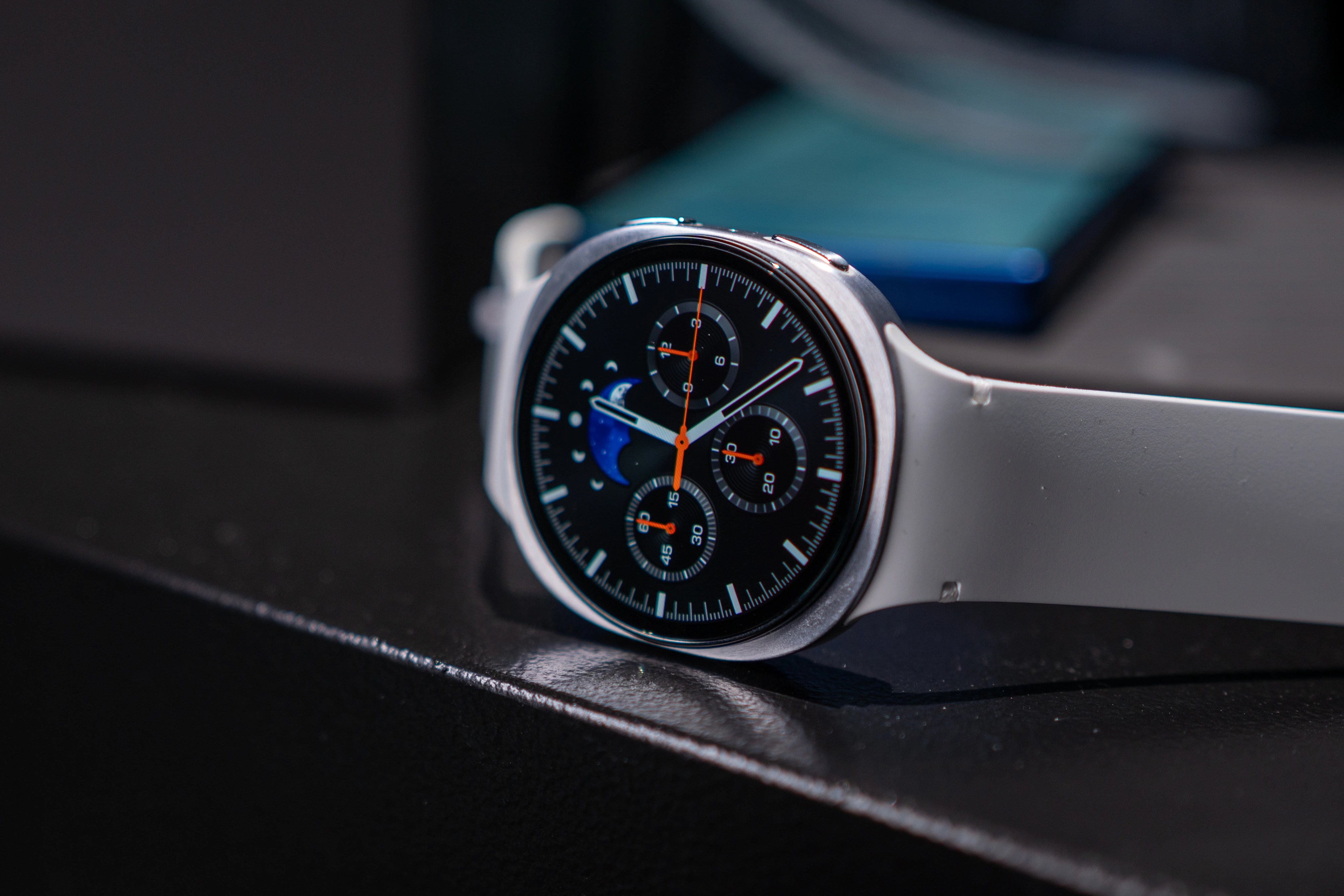 Samsung rezygnuje z Wireless PowerShare w zegarkach Galaxy