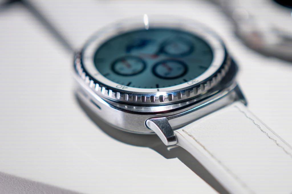 Samsung Galaxy Watch8 już oficjalnie! Trzy modele, trzy różne podejścia 16 Samsung Galaxy Watch8 już oficjalnie! Trzy modele, trzy różne podejścia