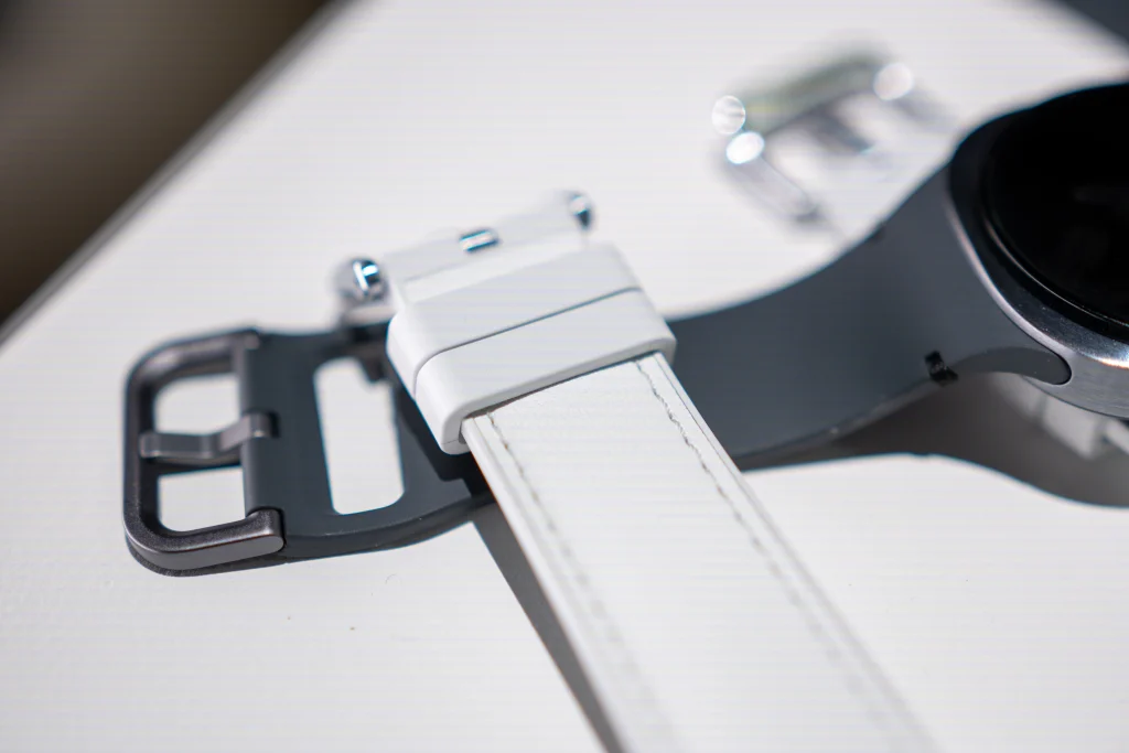 Samsung Galaxy Watch8 już oficjalnie! Trzy modele, trzy różne podejścia 18 Samsung Galaxy Watch8 już oficjalnie! Trzy modele, trzy różne podejścia