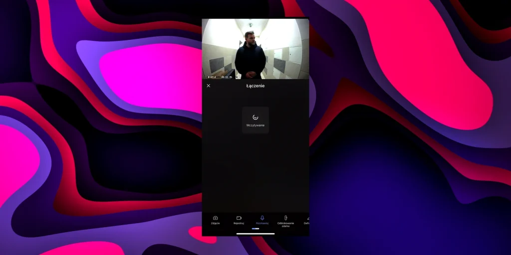 Nowoczesny smart home bez wiercenia - test zamka i wizjera EZVIZ 18 Nowoczesny smart home bez wiercenia - test zamka i wizjera EZVIZ