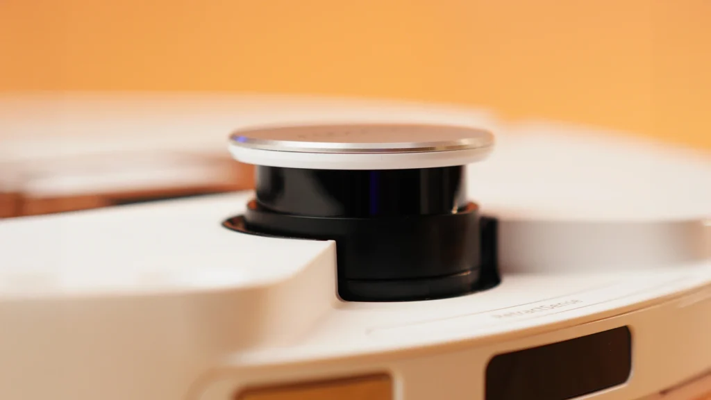 Czas na wakacje i relaks - za Ciebie posprząta Roborock Qrevo EdgeT 12 Czas na wakacje i relaks - za Ciebie posprząta Roborock Qrevo EdgeT