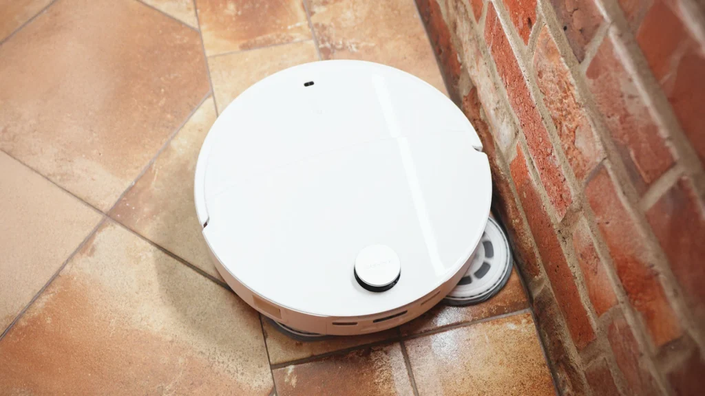 Czas na wakacje i relaks - za Ciebie posprząta Roborock Qrevo EdgeT 14 Czas na wakacje i relaks - za Ciebie posprząta Roborock Qrevo EdgeT