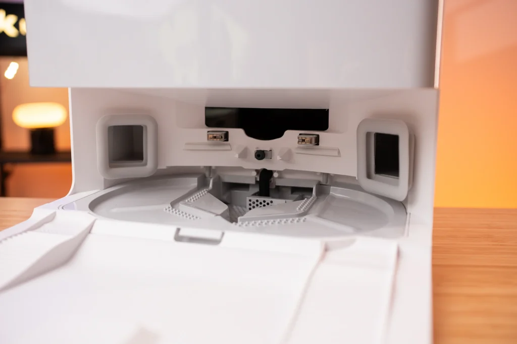 Czas na wakacje i relaks - za Ciebie posprząta Roborock Qrevo EdgeT 19 Czas na wakacje i relaks - za Ciebie posprząta Roborock Qrevo EdgeT