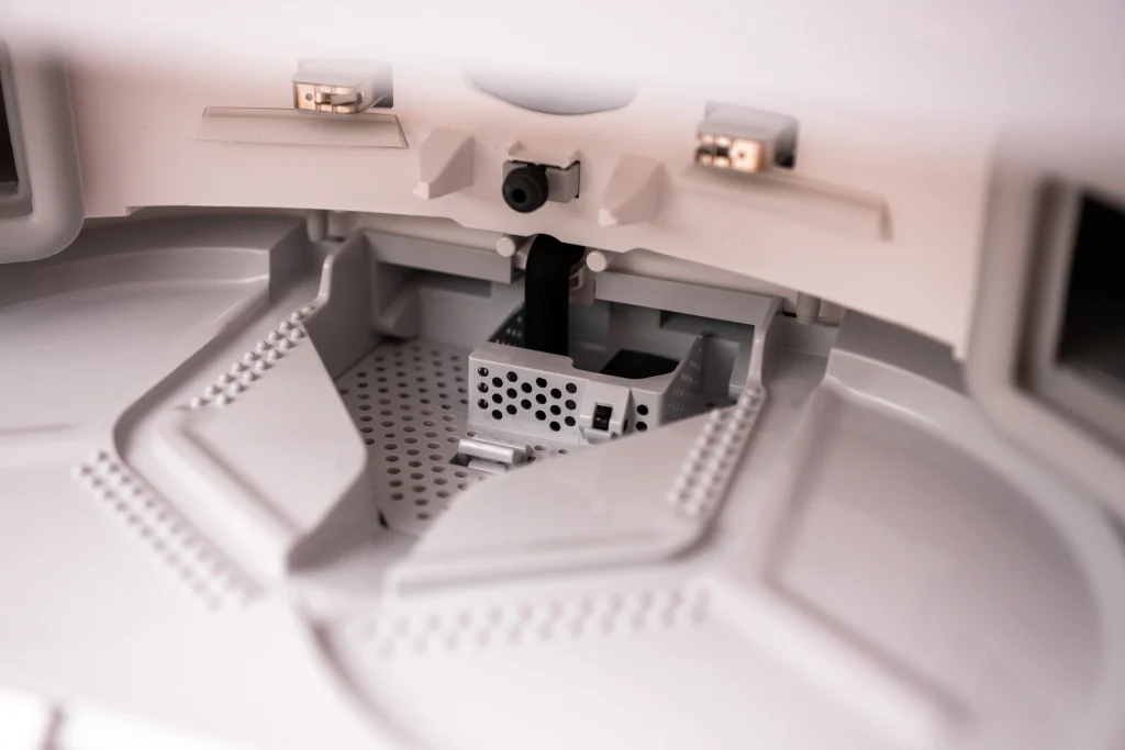 Czas na wakacje i relaks - za Ciebie posprząta Roborock Qrevo EdgeT 20 Czas na wakacje i relaks - za Ciebie posprząta Roborock Qrevo EdgeT