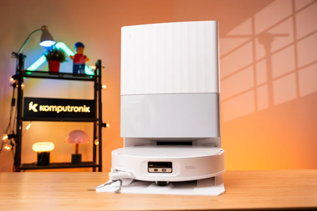 Roborock kończy 11 lat - wielkie promocje i innowacje w robotach sprzątających 11 Roborock kończy 11 lat - wielkie promocje i innowacje w robotach sprzątających