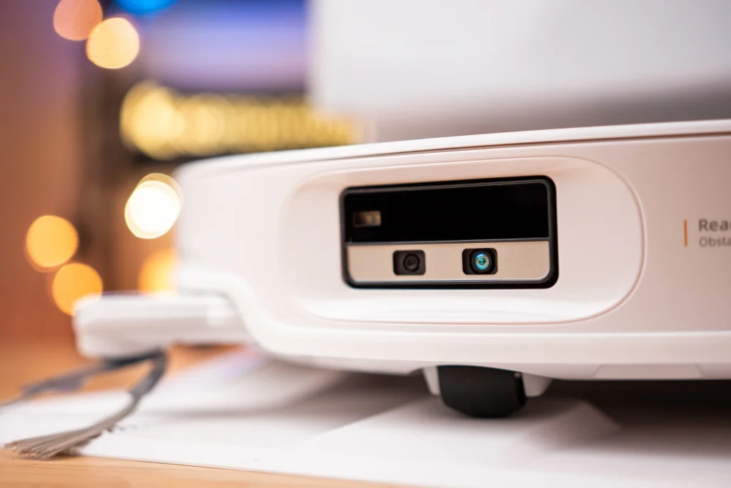 Czas na wakacje i relaks - za Ciebie posprząta Roborock Qrevo EdgeT 16 Czas na wakacje i relaks - za Ciebie posprząta Roborock Qrevo EdgeT