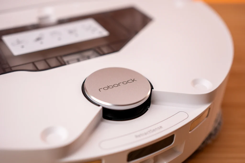 Czas na wakacje i relaks - za Ciebie posprząta Roborock Qrevo EdgeT 21 Czas na wakacje i relaks - za Ciebie posprząta Roborock Qrevo EdgeT