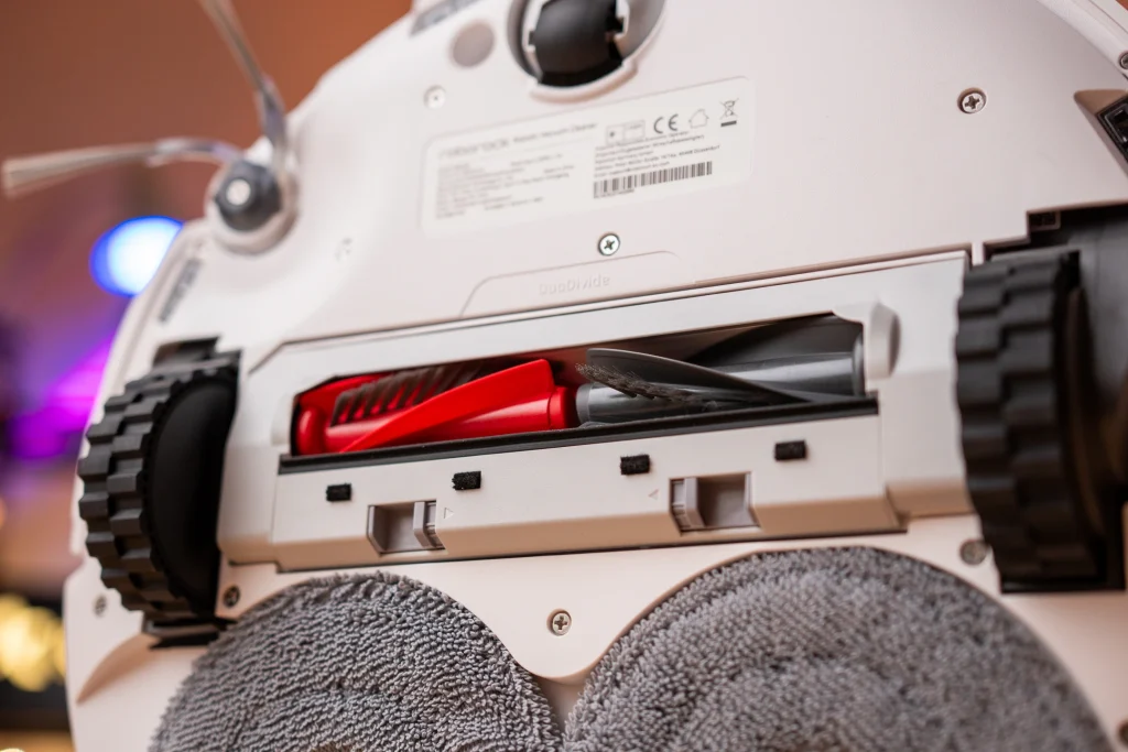 Roborock kończy 11 lat - wielkie promocje i innowacje w robotach sprzątających 13 Roborock kończy 11 lat - wielkie promocje i innowacje w robotach sprzątających