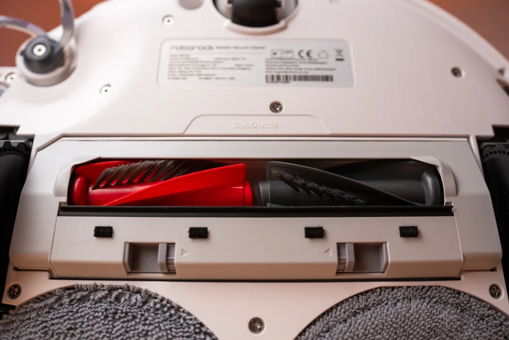 Czas na wakacje i relaks - za Ciebie posprząta Roborock Qrevo EdgeT 13 Czas na wakacje i relaks - za Ciebie posprząta Roborock Qrevo EdgeT