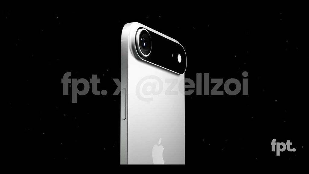iPhone 17 Air zbliża się wielkimi krokami i już wzbudza kontrowersje 12 iPhone 17 Air zbliża się wielkimi krokami i już wzbudza kontrowersje