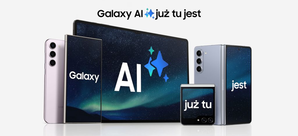 Galaxy AI z opłatami? Samsung wyjaśnia, które funkcje będą darmowe, a które niekoniecznie