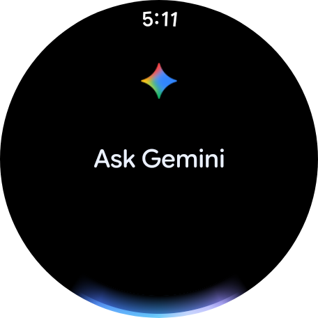 Gemini Live: interakcja z aplikacjami Google w czasie rzeczywistym 13 Gemini Live: interakcja z aplikacjami Google w czasie rzeczywistym